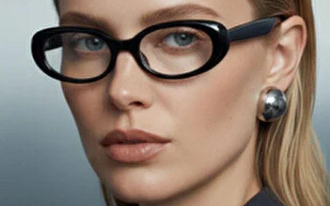 Eyewear 2026: Most Popular Glasses Trends
