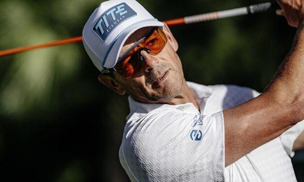 Tite Eyewear set to make brand debut at PGA Show with golf’s most advanced performance lens technology