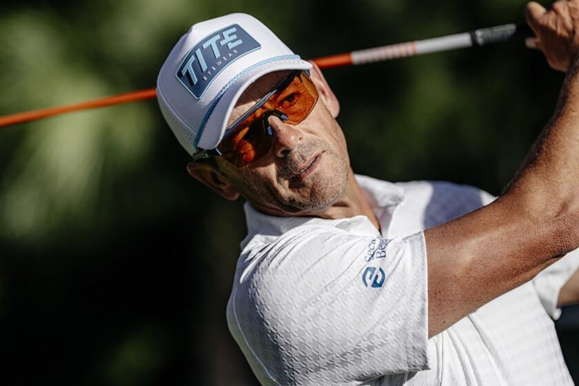 Tite Eyewear set to make brand debut at PGA Show with golf’s most advanced performance lens technology