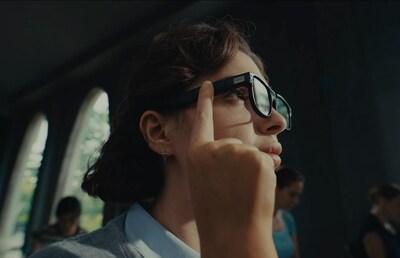 LLVision Introduces Leion Hey2, the World’s First Professional AR Translation Glasses, Launching in the United States at CES 2026