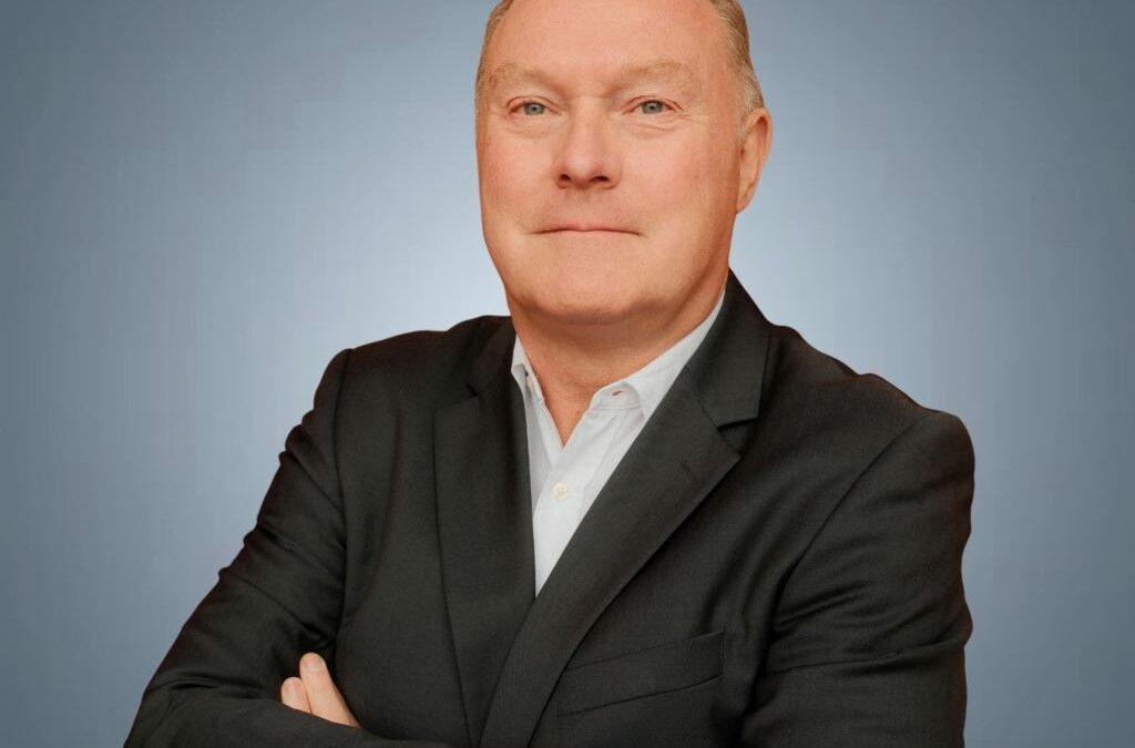 Eyespace Appoints Tim Halter As Director Of Global Strategy