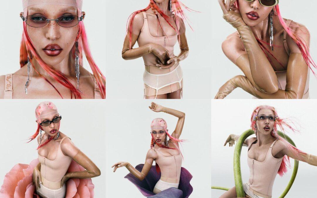 Gentle Monster won’t tone down bold design for Google AI glasses