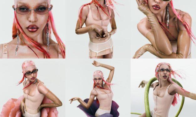 Gentle Monster won’t tone down bold design for Google AI glasses