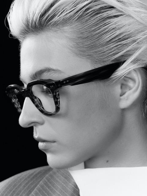 Miga Studio – Spring & Summer 2026 Collection – Architecture Of Vision