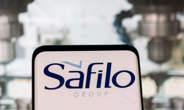 Safilo Group Increases Stake in Inspecs but Remains Below 30%