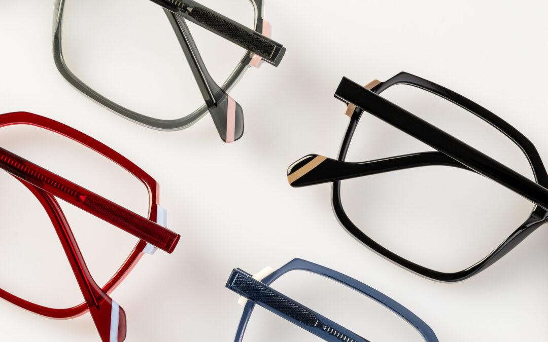 Tree Spectacles launched the second part of its Ayra collection at MIDO 2026 in Belluno, Italy.
