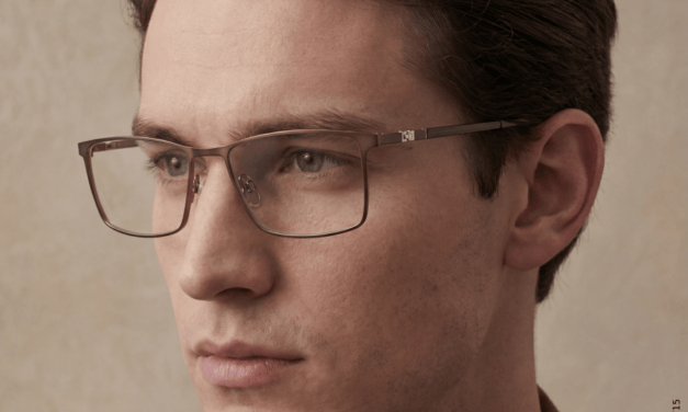 EasyClip® EC715 New Stainless Steel Style With TurboFlex® Ease