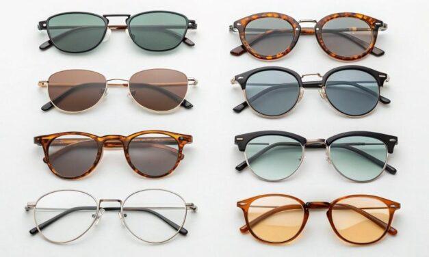 How Modern Eyewear Helps People Maintain Healthy Vision in Everyday Life