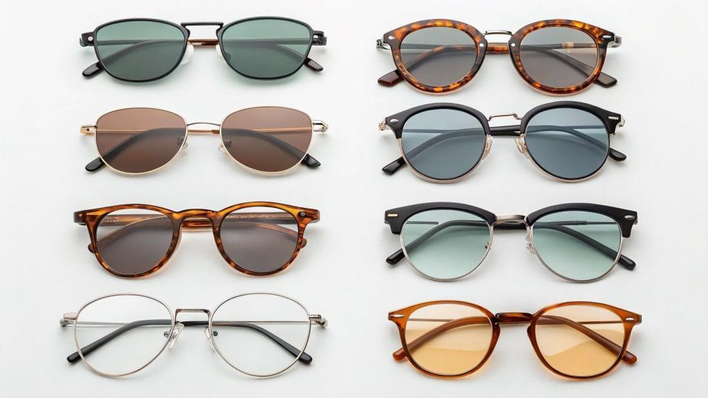 How Modern Eyewear Helps People Maintain Healthy Vision in Everyday Life