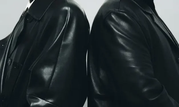 A$AP Rocky Levels Up Ray-Ban With New Metal Frames