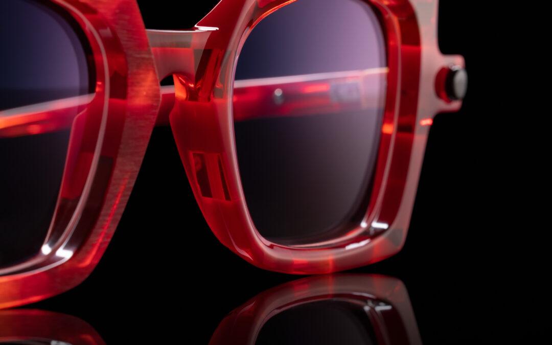 Piero Massaro Eyewear appoints Lucio Lozza for North America