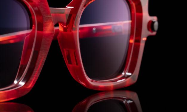 Piero Massaro Eyewear appoints Lucio Lozza for North America