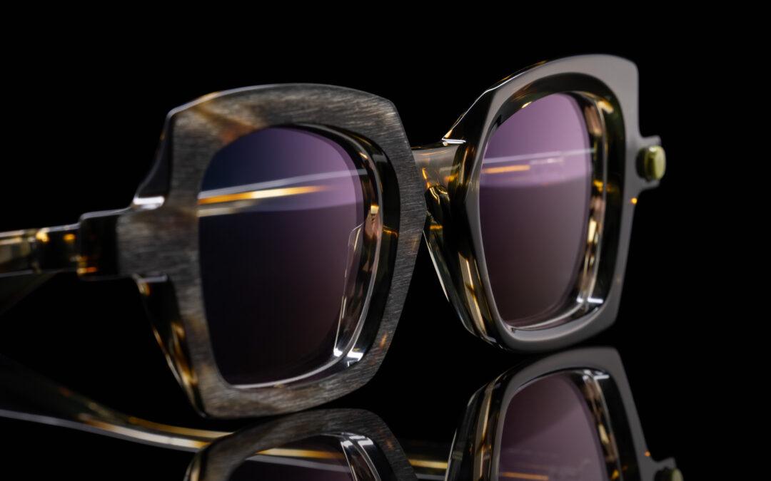 Piero Massaro Eyewear presents “Couture Visiva”