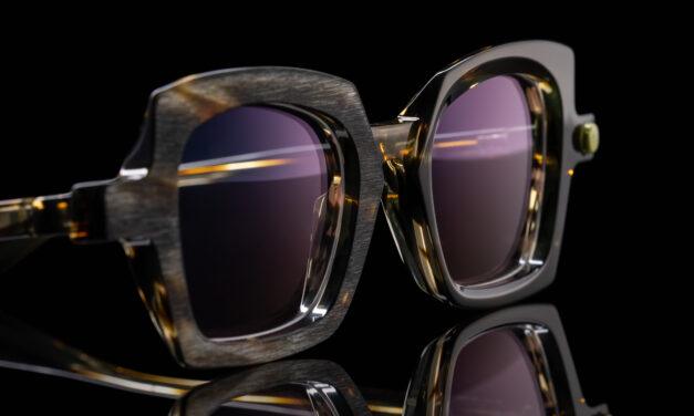 Piero Massaro Eyewear presents “Couture Visiva”