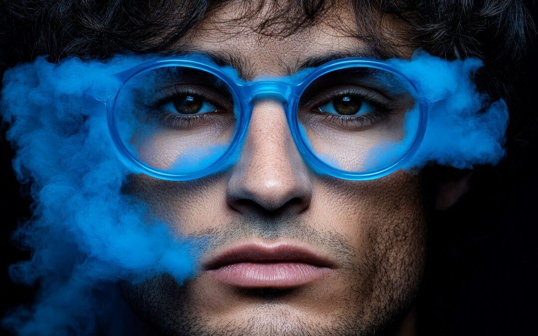 Feeling seen: From brain chemistry to eyewear choice, how vision shapes emotion, trust and connection