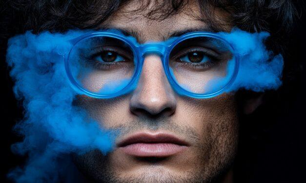 Feeling seen: From brain chemistry to eyewear choice, how vision shapes emotion, trust and connection