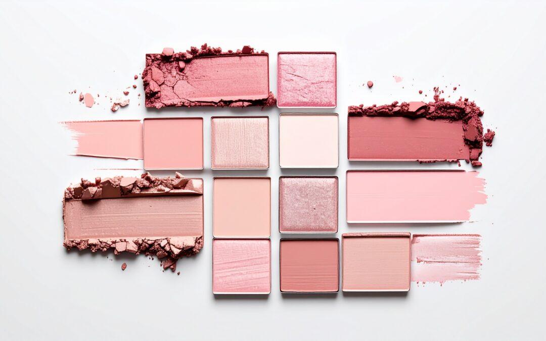 Blush Crush