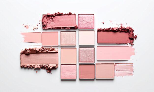 Blush Crush