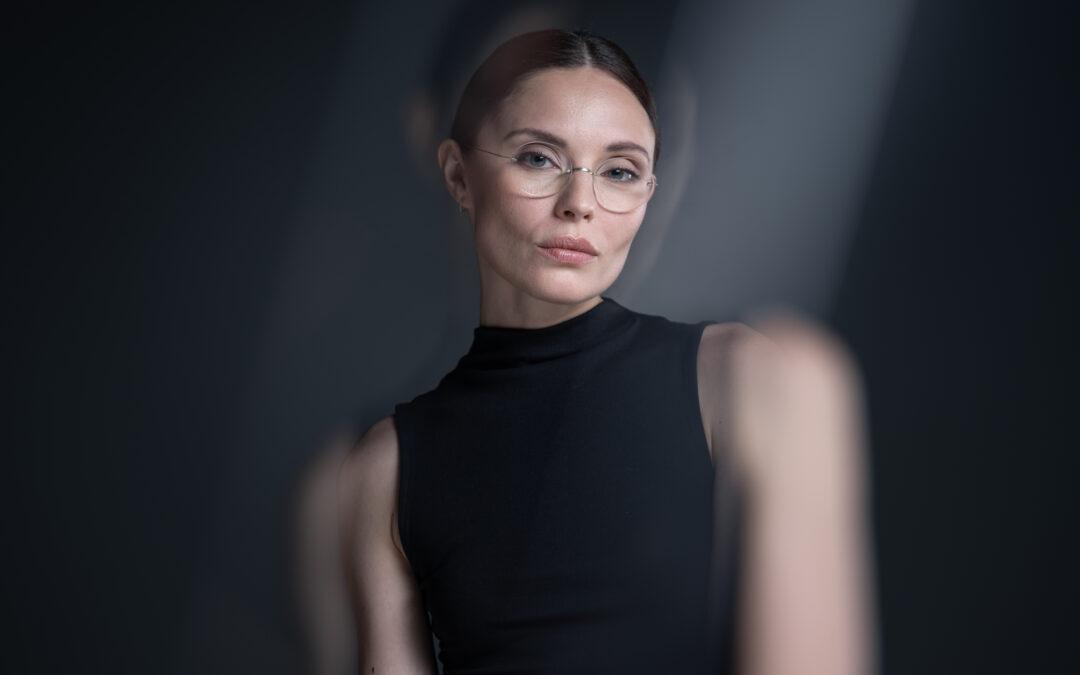 Blackfin – Aero Infinity: Monolithic Design Redefines The Essential