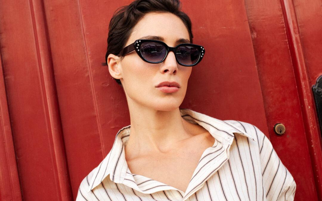 Maison Lafont Unveils the Perfect Capsule Collection: Where French Craftsmanship Meets Rock Inspired Glamour.