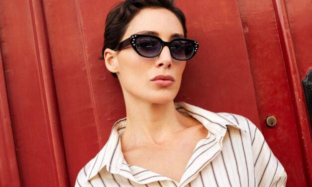 Maison Lafont Unveils the Perfect Capsule Collection: Where French Craftsmanship Meets Rock Inspired Glamour.