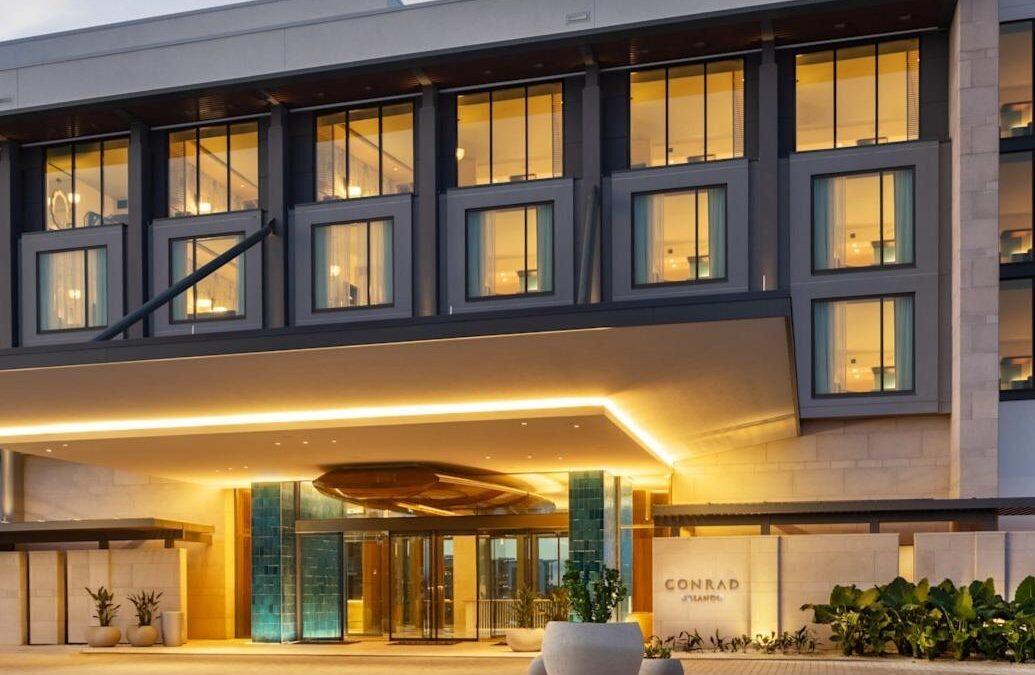 EssilorLuxottica’s 3-day event titled “SWITCH: Vision Innovation Summit from March 9th to 11th