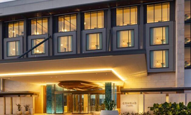 EssilorLuxottica’s 3-day event titled “SWITCH: Vision Innovation Summit from March 9th to 11th