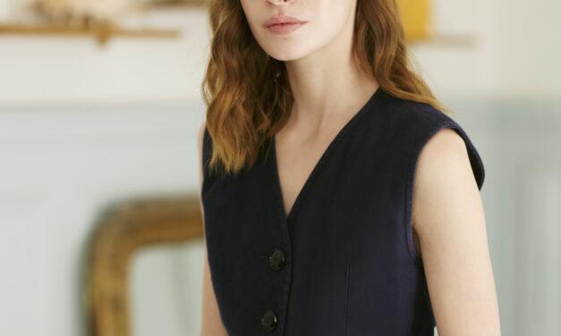 ELLE and CHARMANT USA Launch Eyewear Collection Featuring Clip-On Styles, Spring Hues, and Parisian Flair.