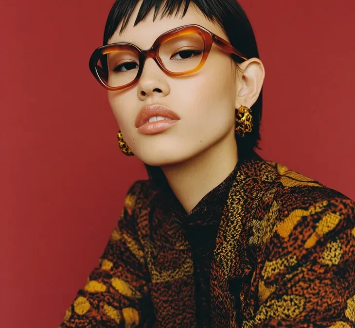 The New Statement Accessory: 7 Eyewear Trends Defining 2026 Style