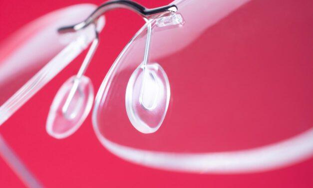 Look 10980 Series: Design At Its Most Minimalist Expression