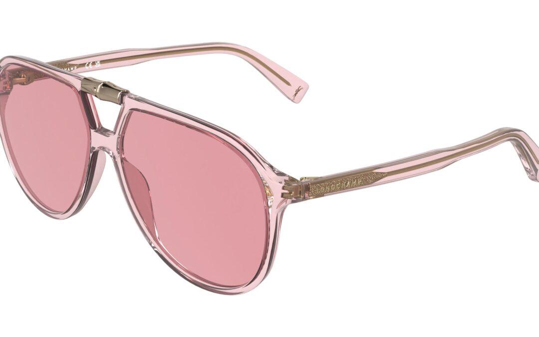 Longchamp Eyewear Presents The Sunglasses Of The Spring/Summer 2026 Advertising Campaign