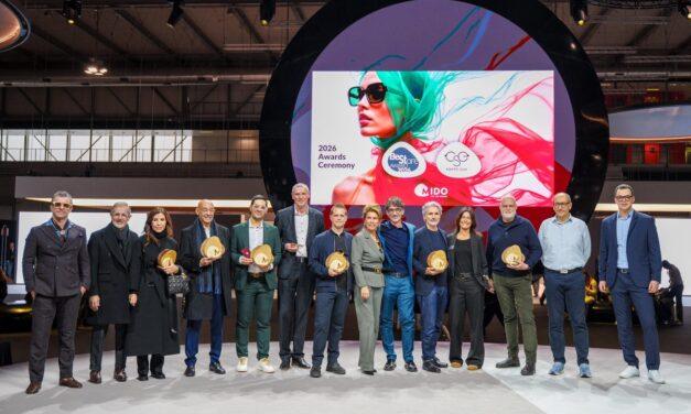 Mido 2026: All The Winners Of The Mido Awards