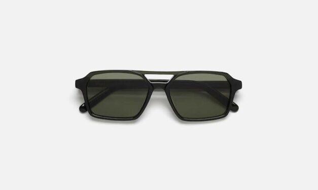 MM6 Maison Margiela and RETROSUPERFUTURE Redefine Contemporary Eyewear Design
