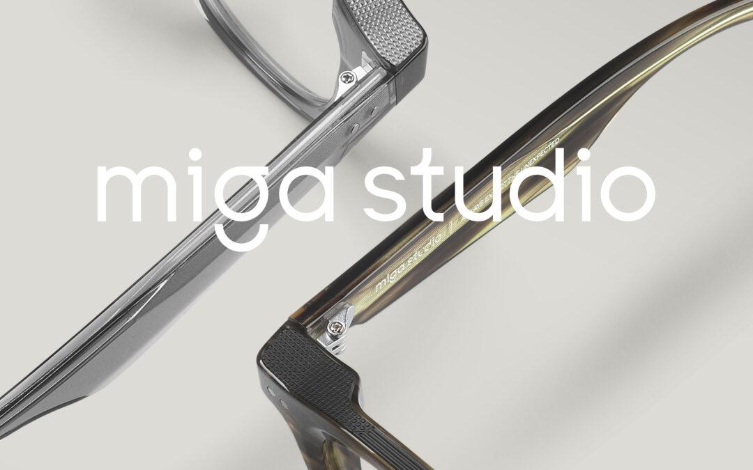 Miga Studio – Spring & Summer 2026 Collection