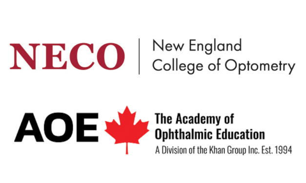 Yavar Ali Khan, RO, to Receive Honorary Doctor of Humane Letters from the New England College of Optometry