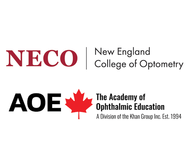 Yavar Ali Khan, RO, to Receive Honorary Doctor of Humane Letters from the New England College of Optometry