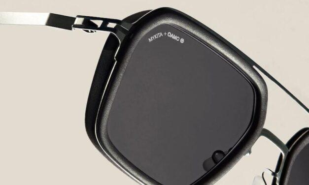 OAMC and Mykita Translate Mid-Century Design into Contemporary Optical Craft