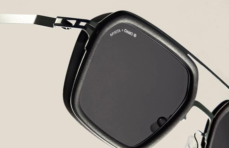 OAMC and Mykita Translate Mid-Century Design into Contemporary Optical Craft