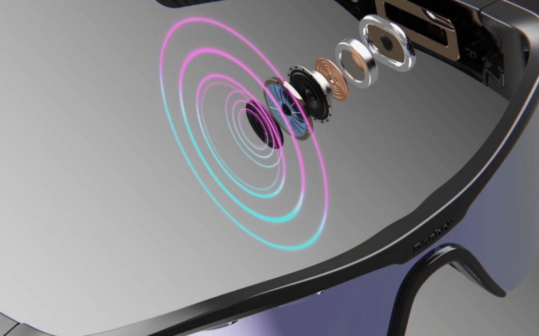 Smart eyewear pioneer Lucyd expands premium brand portfolio with Reebok, Eddie Bauer, and Nautica Collections