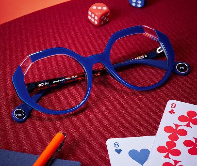 Lets Play Again WOOW Unveils a New Collection