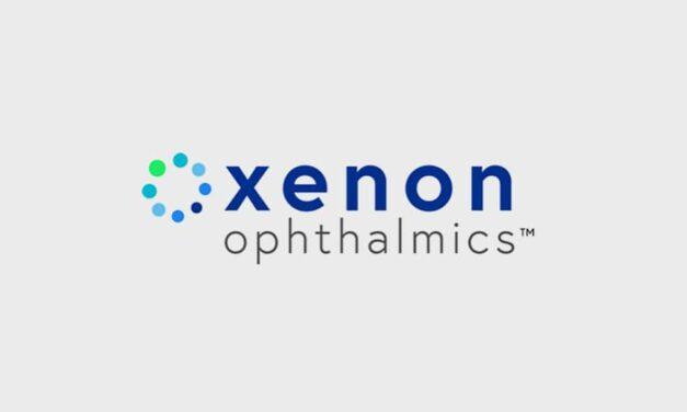 Xenon Ophthalmics Introduces the XOTM Vision Care System – One system. From appointment to finished eyewear.
