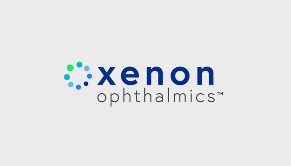 Xenon Ophthalmics Introduces the XOTM Vision Care System – One system. From appointment to finished eyewear.