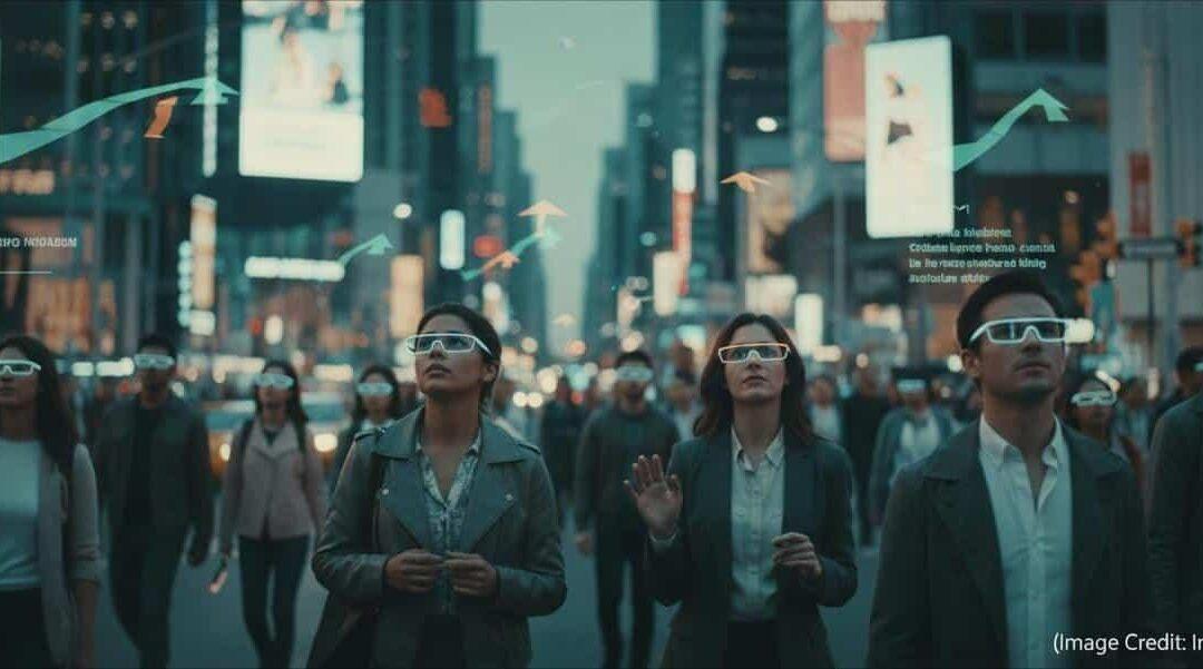 The 2026 Smart Glasses Surge: How AI and AR Eyewear Are Replacing the Smartphone