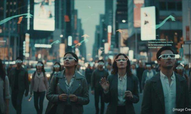 The 2026 Smart Glasses Surge: How AI and AR Eyewear Are Replacing the Smartphone