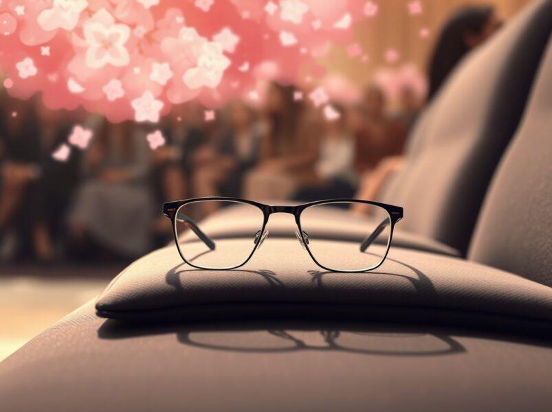 Prada Meta AI Glasses: The Stunning Speculation Fueled by Zuckerberg’s Milan Front Row