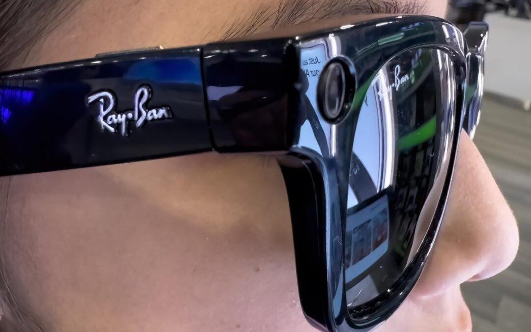 Royal Caribbean updates prohibited items list to include smart glasses