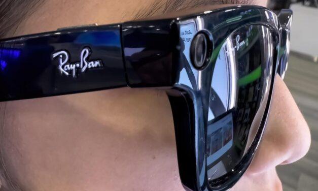 Royal Caribbean updates prohibited items list to include smart glasses