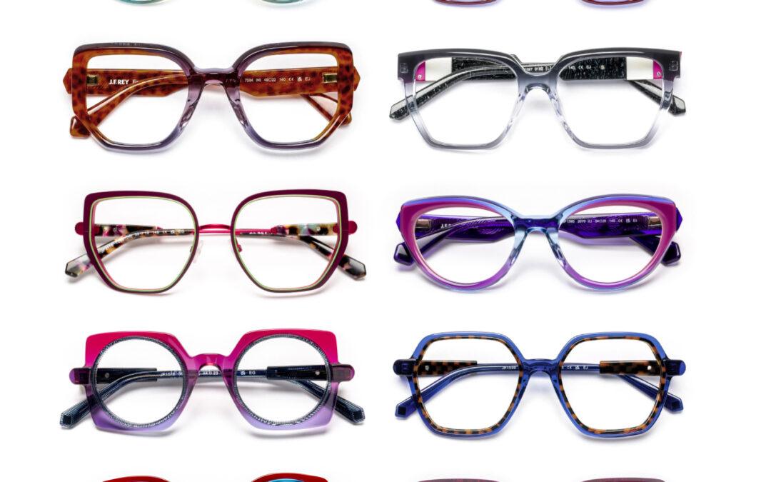 J.F. Rey – 14 frames capturing the spirit of Spring