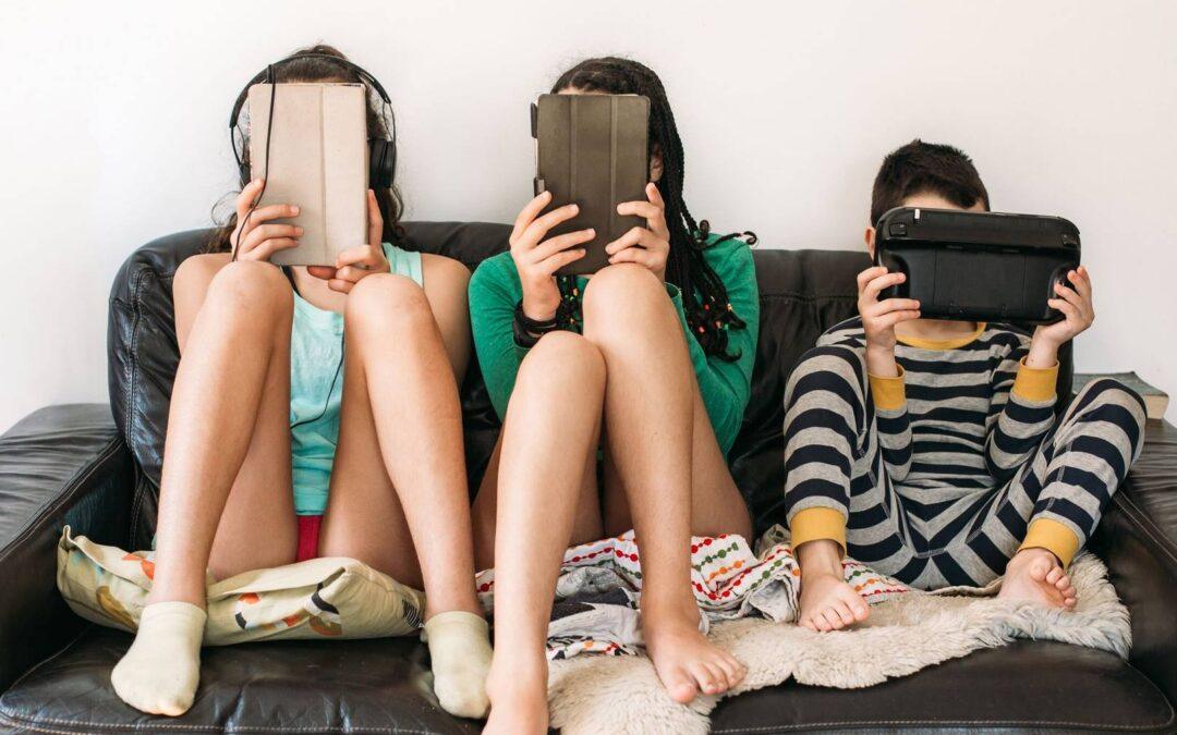 Childhood myopia skyrockets and requires early action, warns ophthalmologist Filipa Teixeira