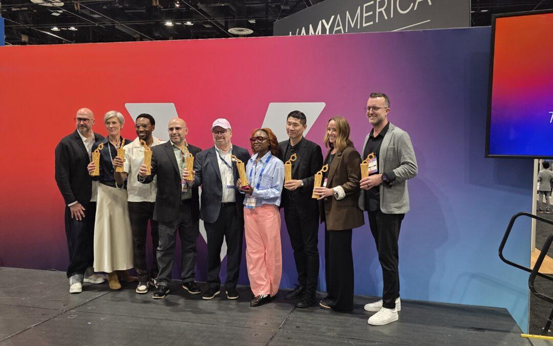 NOW Awards 2026: Global Design Excellence Takes Center Stage at Vision Expo